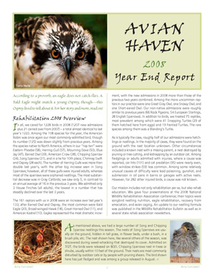2009 Annual Report