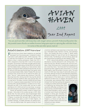 2009 Annual Report