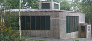 Casa Corvus