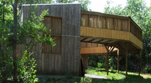 Casa Corvus