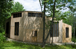 Owl Compound