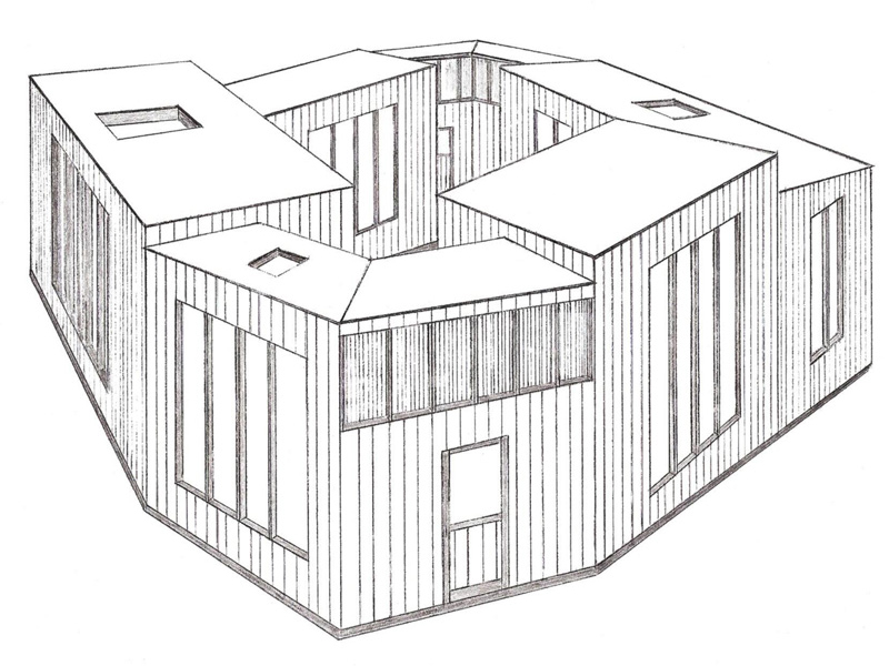 Owl Habitat Elevation